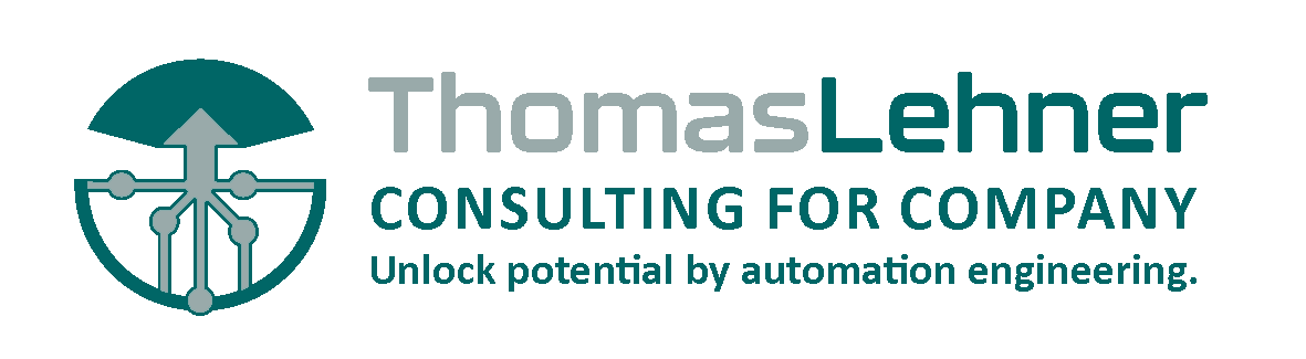 Thomas Lehner Unternehmensberatung Logo